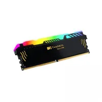 16 GB DDR4 3200 TWINMOS TMD416GB3200DRGB-C16 RGB SOĞUTUCULU DT