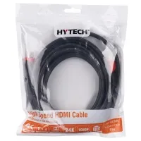 HYTECH HY-HDM5 5MT HDMI TO HDMI ALTIN UC 24K 1.4V 3D KABLO