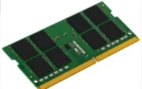16 GB DDR4 3200 KINGSTON CL22 KVR32S22D8/16 NB 
