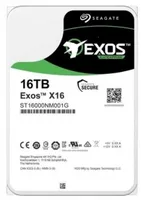 16 TB SEAGATE 3.5 EXOS SATA X18 512E 7200RPM 256MB ST16000NM000J (RESMI DIST GARANTILI) 