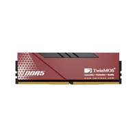 32 GB DDR5 5600 TWINMOS SOĞUTUCULU DT TMD532GB5600U46
