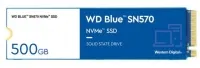 500 GB WD M.2 BLUE NVME 3500MB/S 2300MB/S WDS500G3B0C 