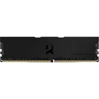 8 GB DDR4 3600 GOODRAM IRP-K3600D64L18S8G CL18 PC4-28800 1.35V PRO DEEP BLACK RAM