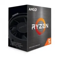 AMD RYZEN 5 5600 4.4GHZ 35MB 65W AM4 BOX (FANLI, KUTULU) 