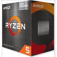 AMD RYZEN 5 5600GT 4.6GHZ 19MB 65W AM4 BOX (FANLI, KUTULU)