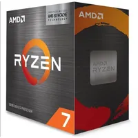 AMD RYZEN 7 5700X3D 4.1 GHZ 99MB 105W AM4 (FANLI , KUTULU)