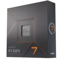 AMD RYZEN 7 7700X 4.5GHZ 40MB 105W AM5 BOX (FANLI, KUTULU) 
