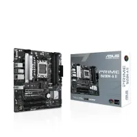 ASUS PRIME B650M-A II DDR5 6400MHZ 1XVGA 1XHDMI 1XDP 2XM.2 USM 3.2 MATX AM5 
