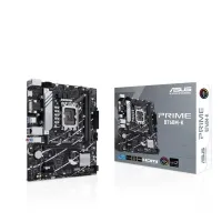 ASUS PRIME B760M-K DDR5 8000MHZ 1XVGA 1XHDMI 2XM.2 USB 3.2 MATX 1700P (13. VE 12.NESİL İŞLEMCİ UYUMLU)