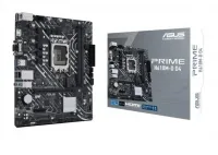 ASUS PRIME H610M-D D4 DDR4 3200MHZ 1XVGA 1XHDMI 1XM.2 USB 3.2 MATX 1700P 