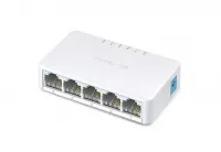 TP-LINK MERCUSYS MS105 5 PORT 10/100 SWITCH 